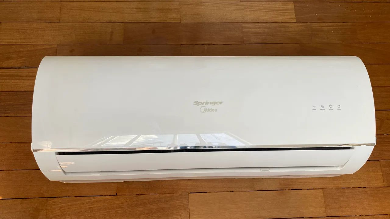 Ar condicionado split midea 9000Btus