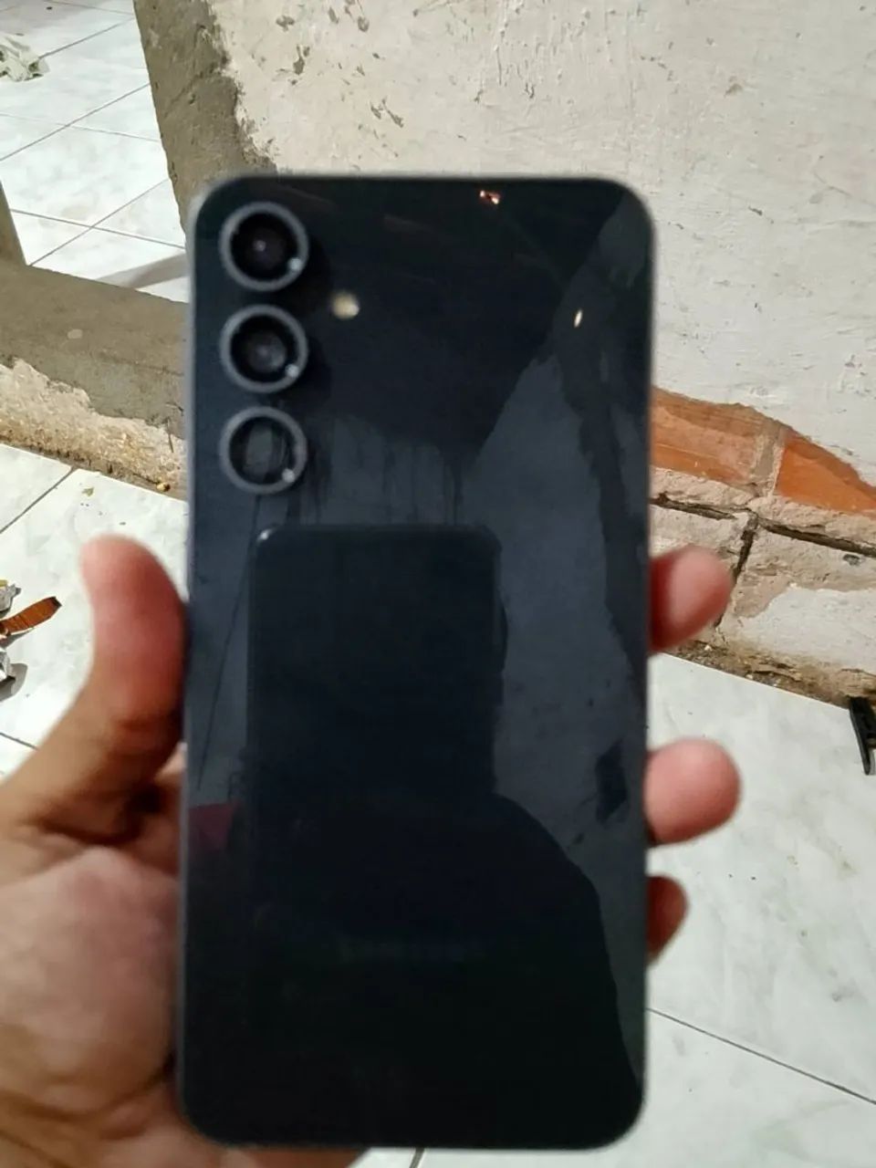 Samsung S23 Fe - Foto 5