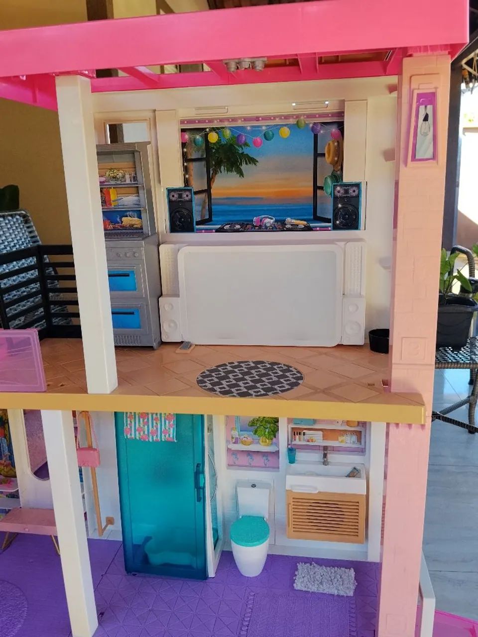 Casa da Barbie  - Foto 3