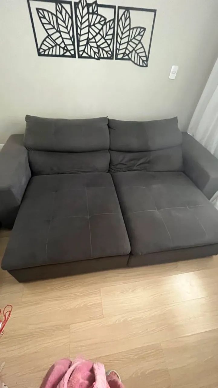 Sofá retrátil  - Foto 4
