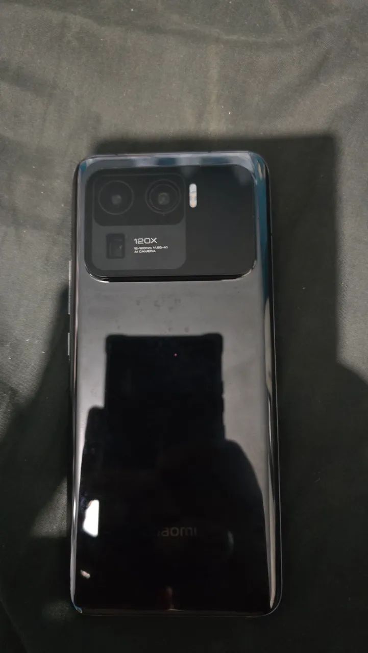 Mi 11 ultra - Foto 2