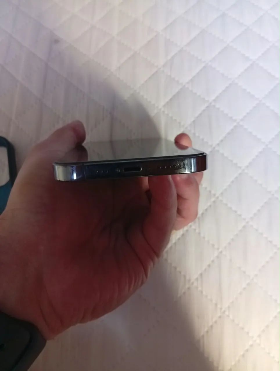 Vendo iPhone 13 Pro 128 gb - Foto 2