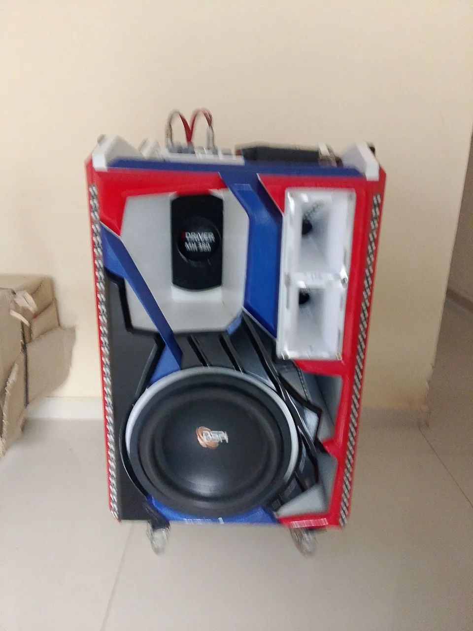 vendo mini bob potente - Foto 4