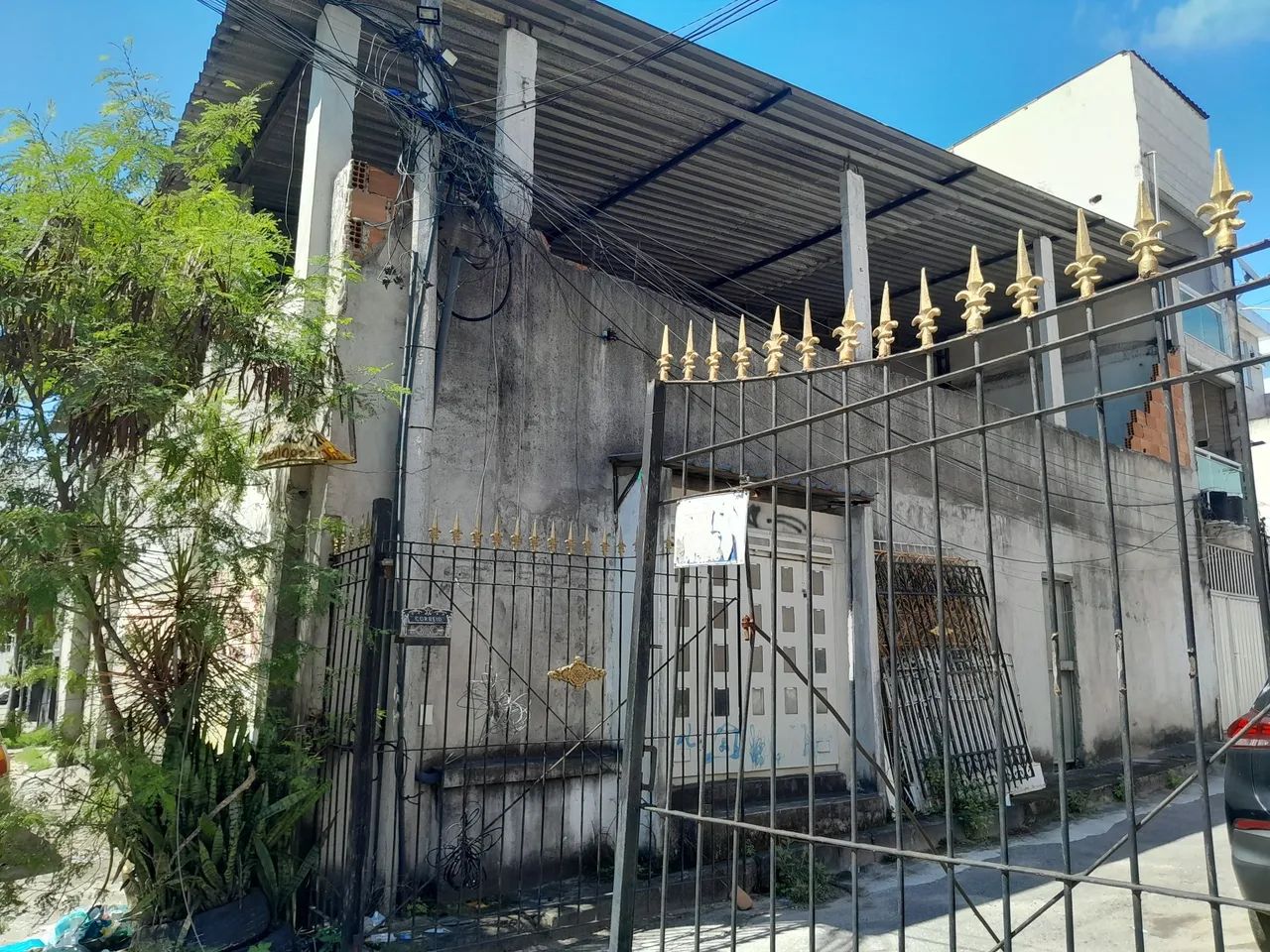 Galpão em Padre Miguel - Foto 2