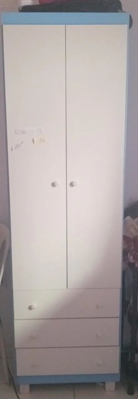 Guarda Roupa 