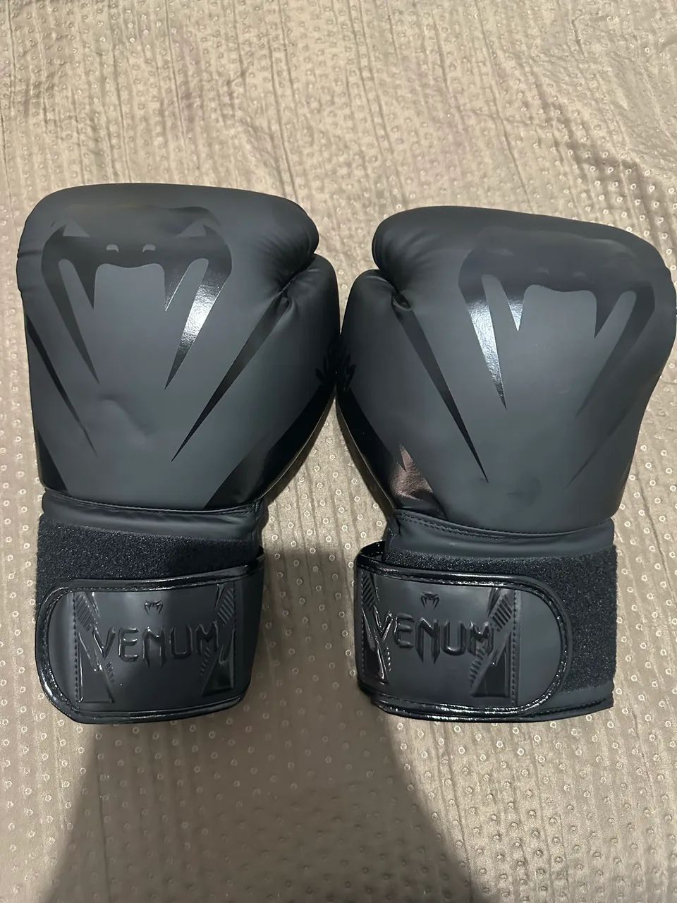 Luva de boxe venum 