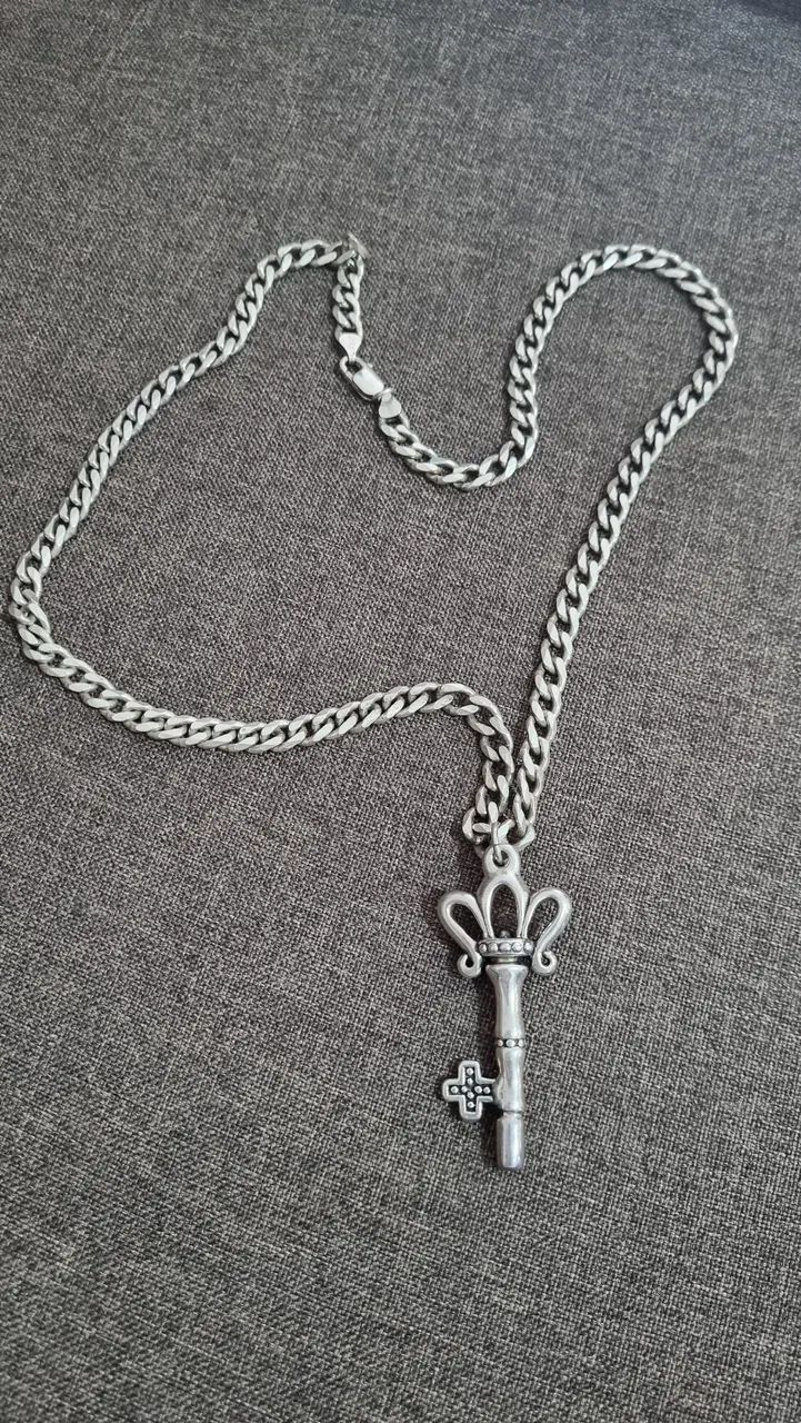 Corrente Prata 925
