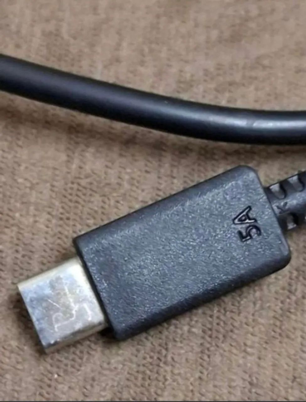 Carregador de  Celular  25w tipoC - Foto 4