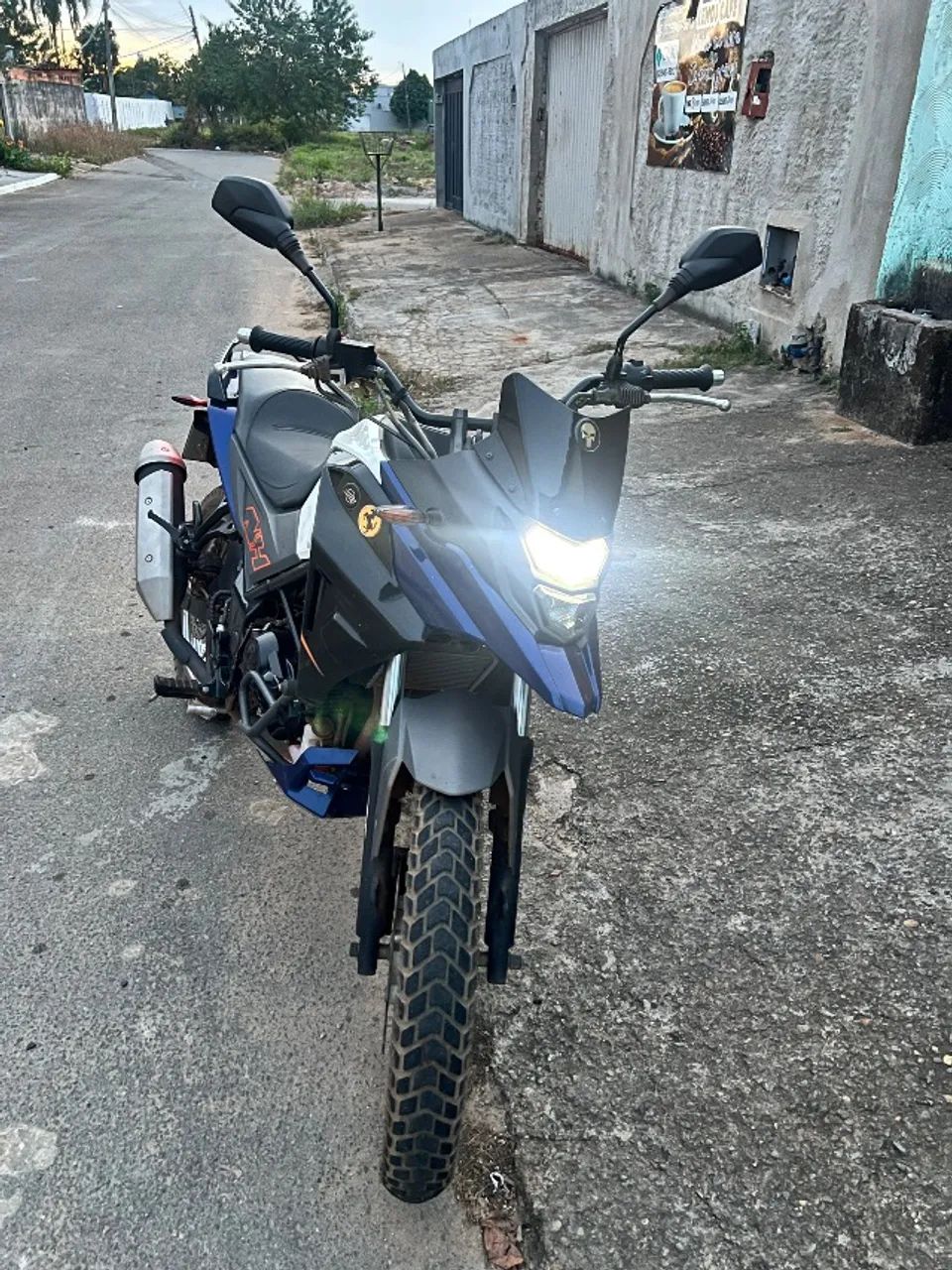Draga NH 190 - Foto 3