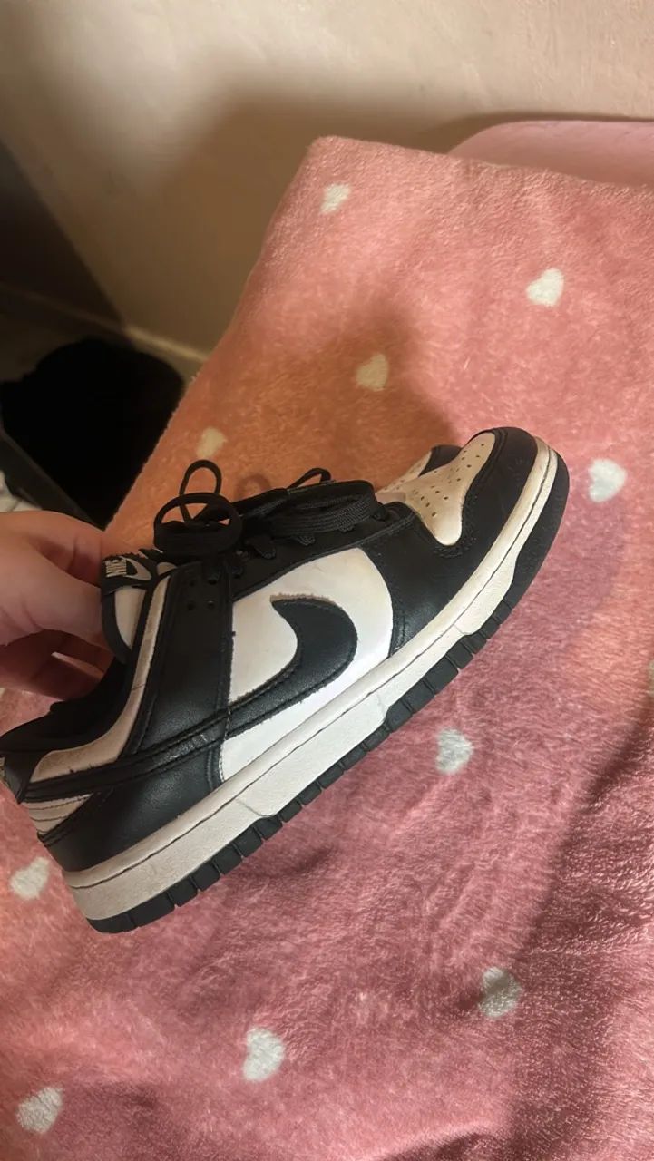 NIKE DUNK LOW 
