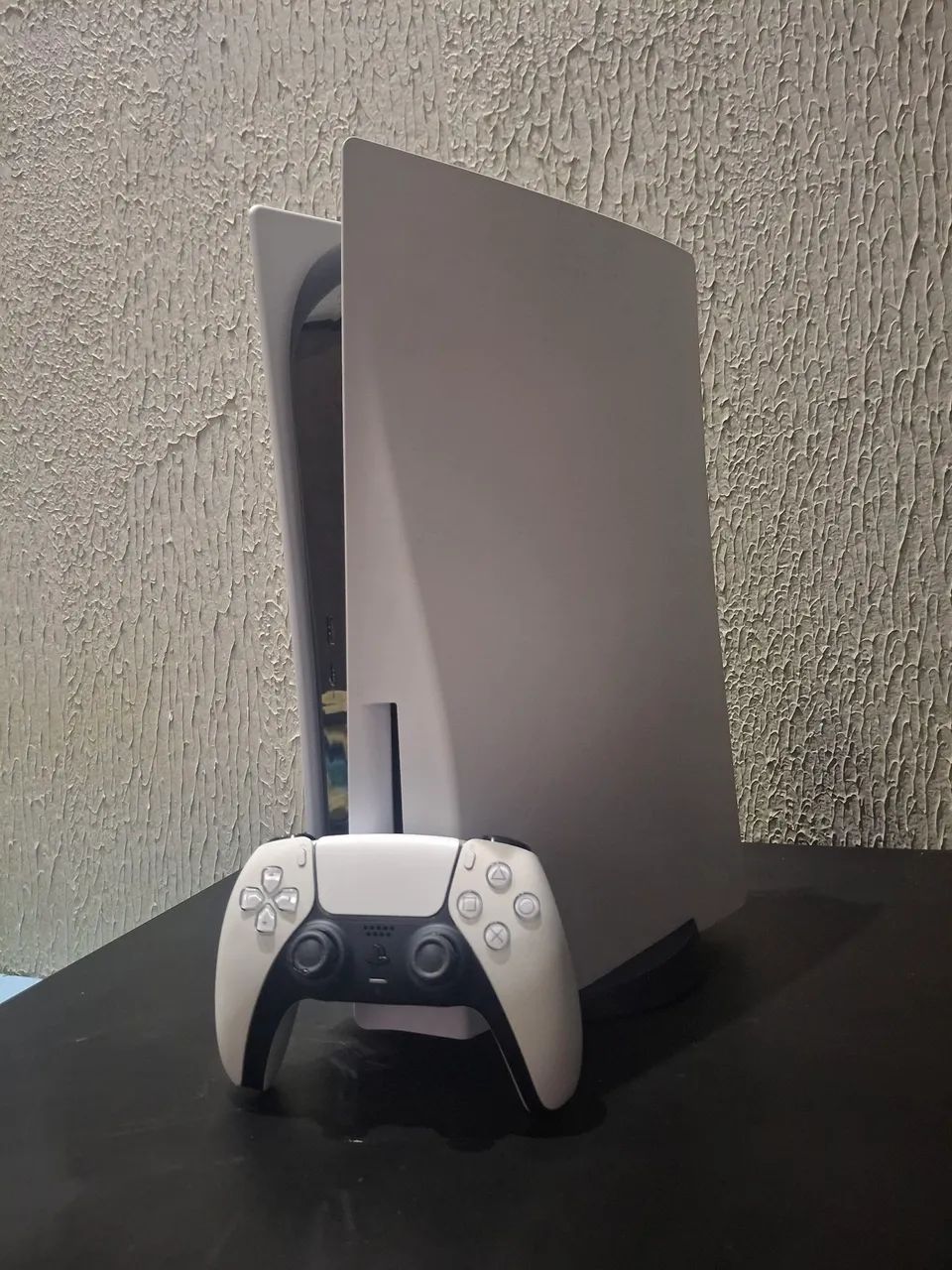Playstation 5 mídia fisica - Foto 3