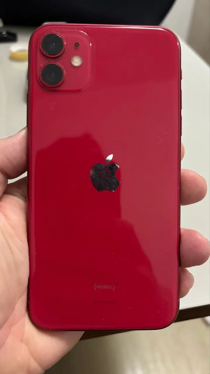 iPhone 11 - Foto 2