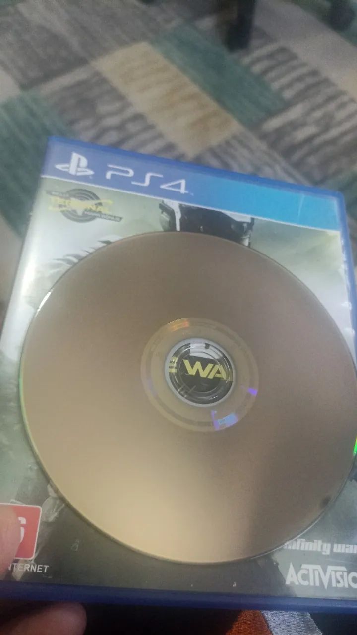 Jogos ps4 - Foto 3
