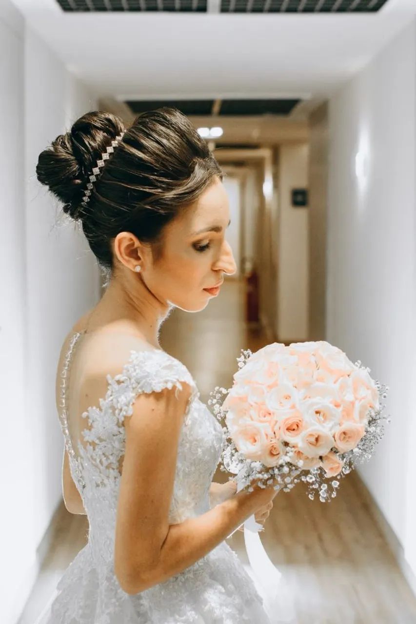Vestido de Noiva  - Foto 2