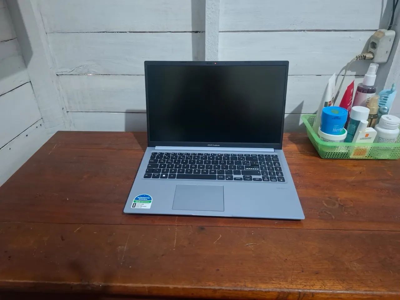 Notebook ASUS