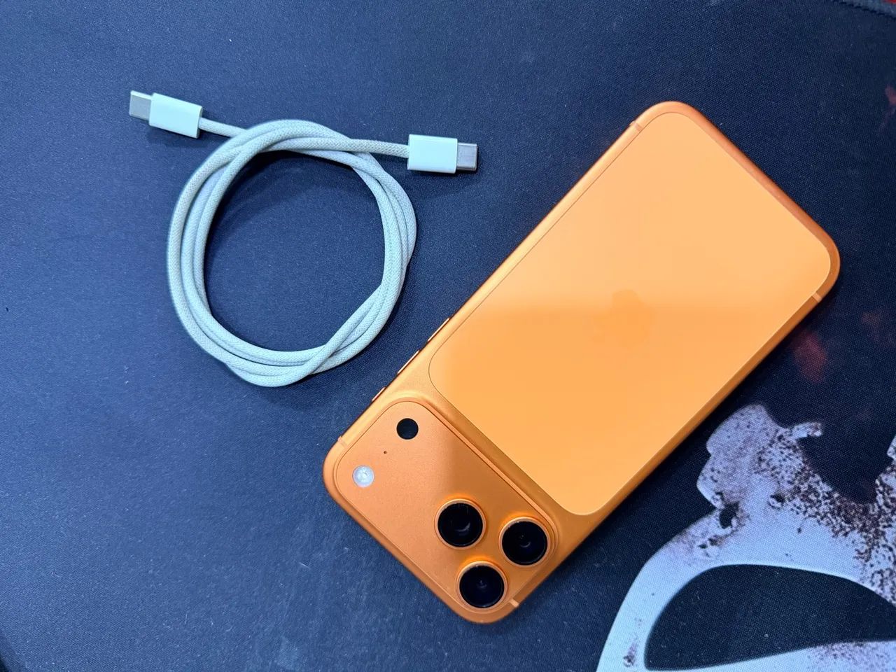 iPhone 17 pro Max - Foto 5