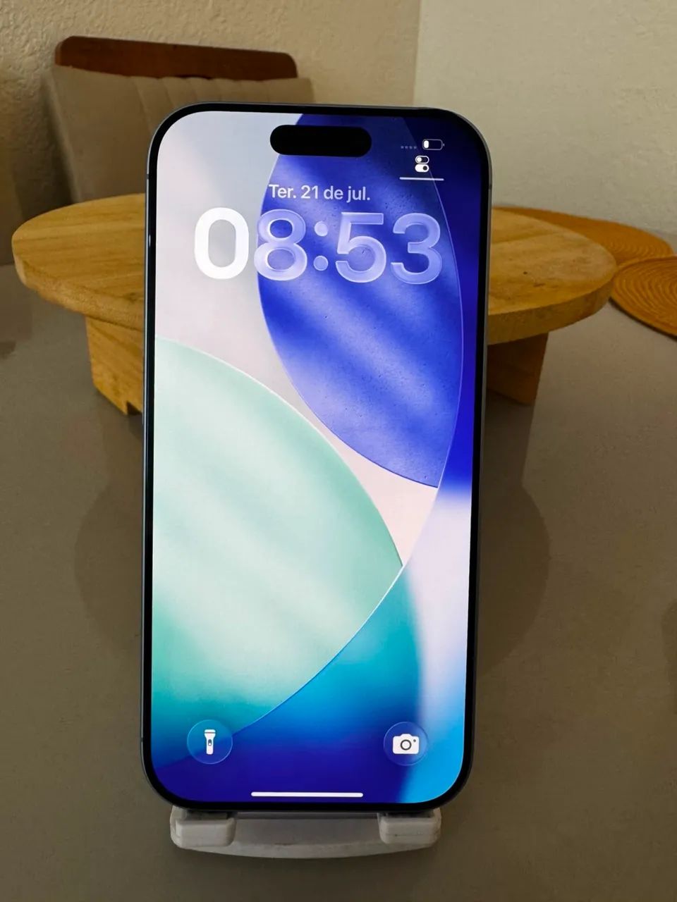 iPhone 17 256GB 100% - Foto 5