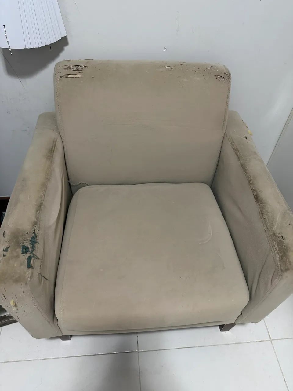2 poltronas