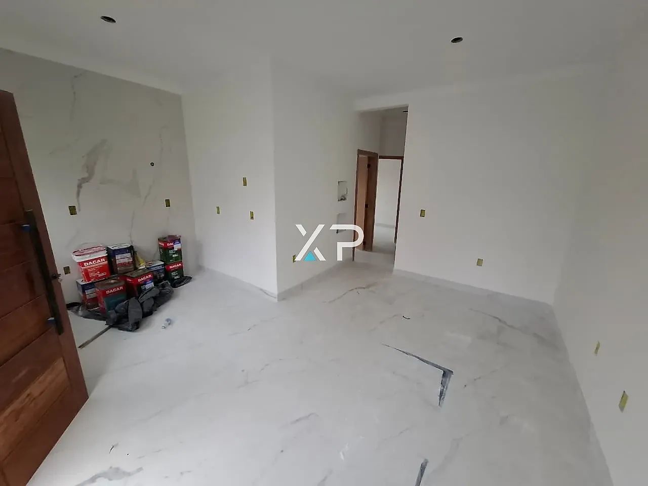 CASA GEMINADA 3 DORMITÓRIOS COM SUÍTE EM FORQUILHAS - Foto 3