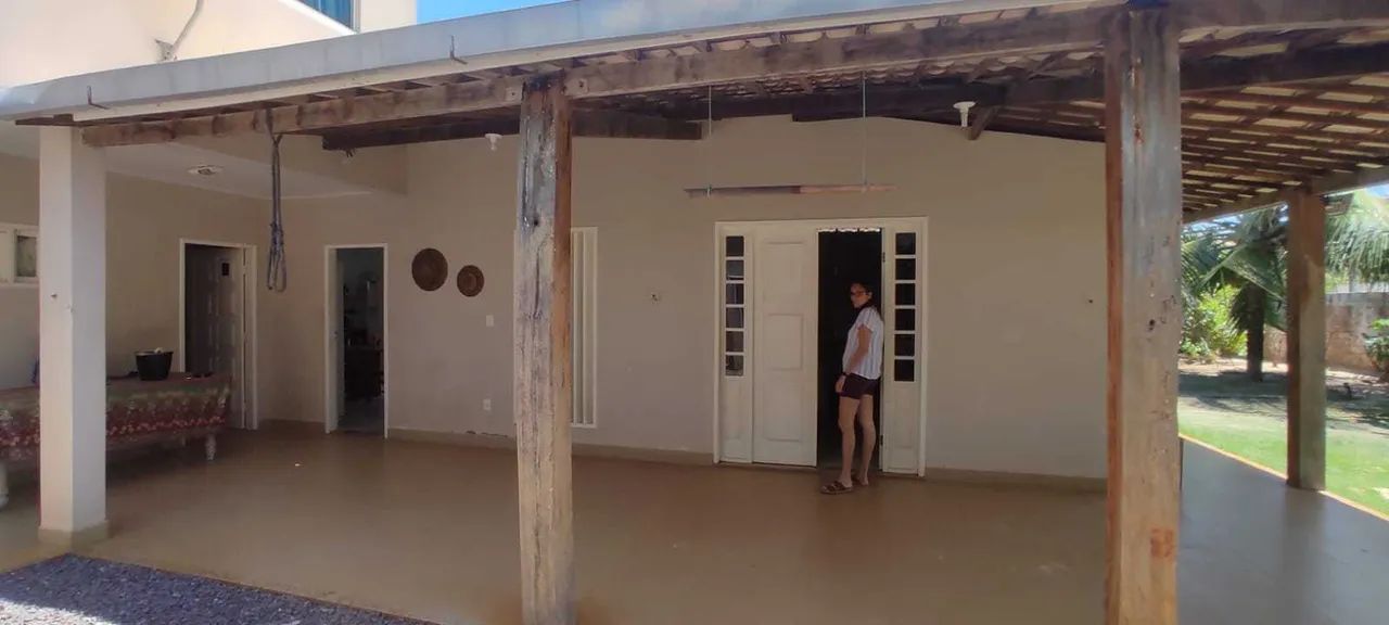 Casa na Praia / Caueira (ref: 1382) [8766] - Foto 2