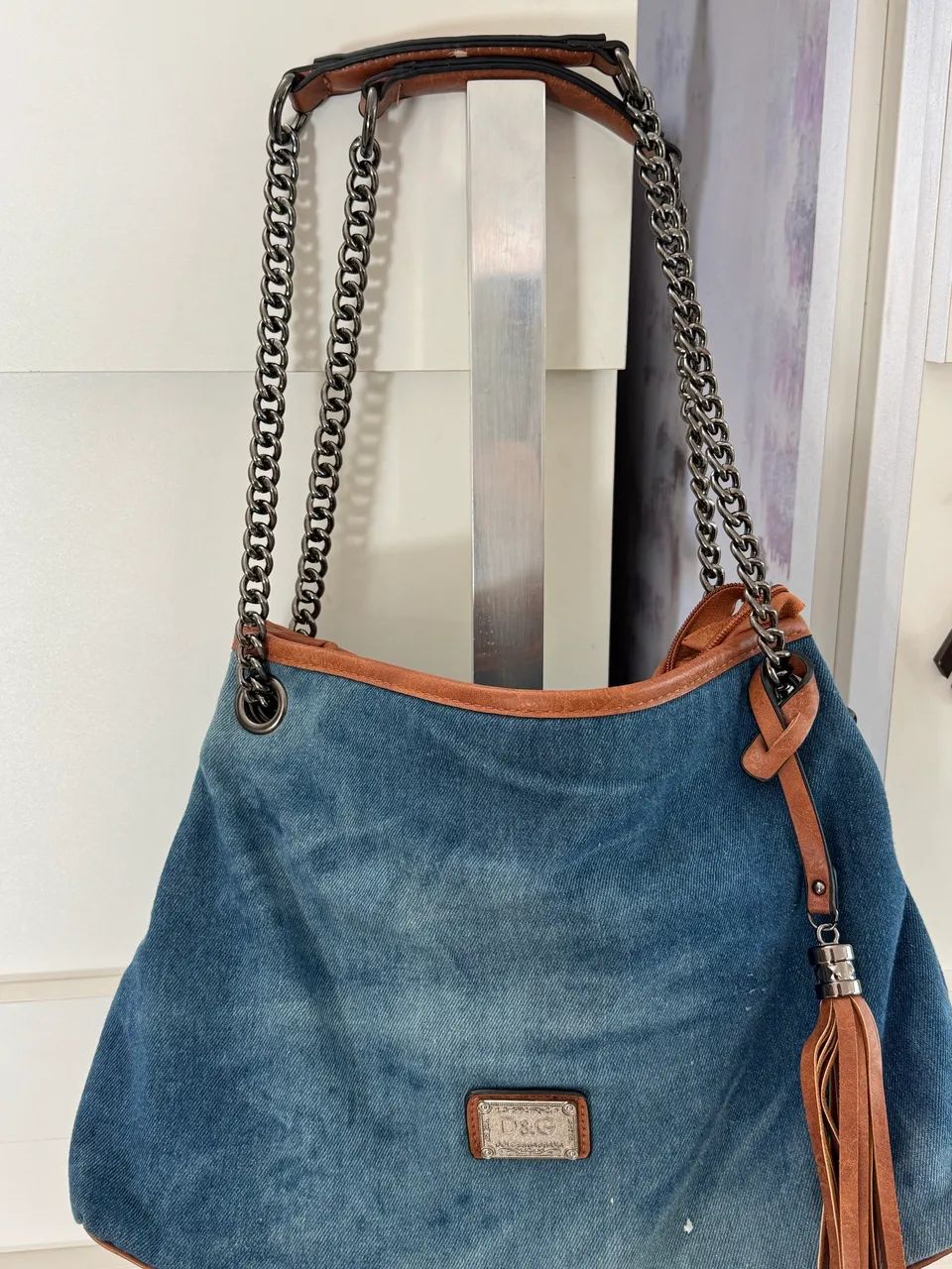 Bolsa Dolce & Gabbana  - Foto 2