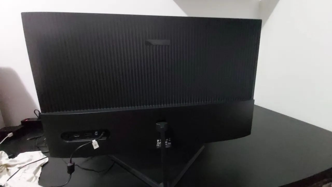 Monitor acer fullhd 180hz oportunidade - Foto 5