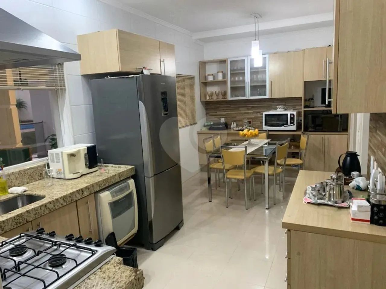Casa à venda com 3 quartos, sendo 3 suítes, no condomínio Residencial Villa Dos Inglezes,  - Foto 6