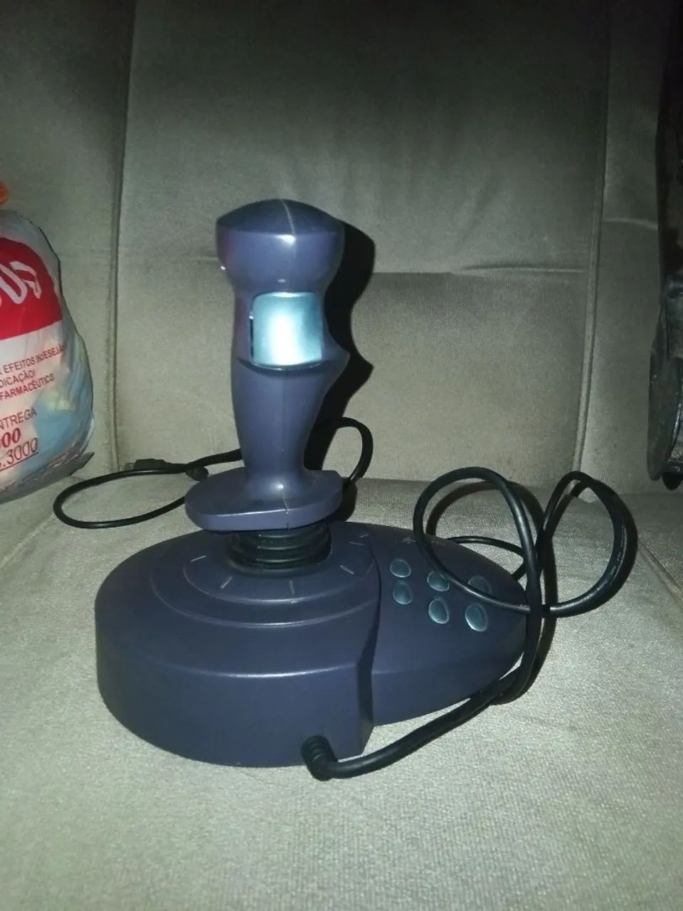 Joystick Genius Maxfighter F-31 - Foto 5