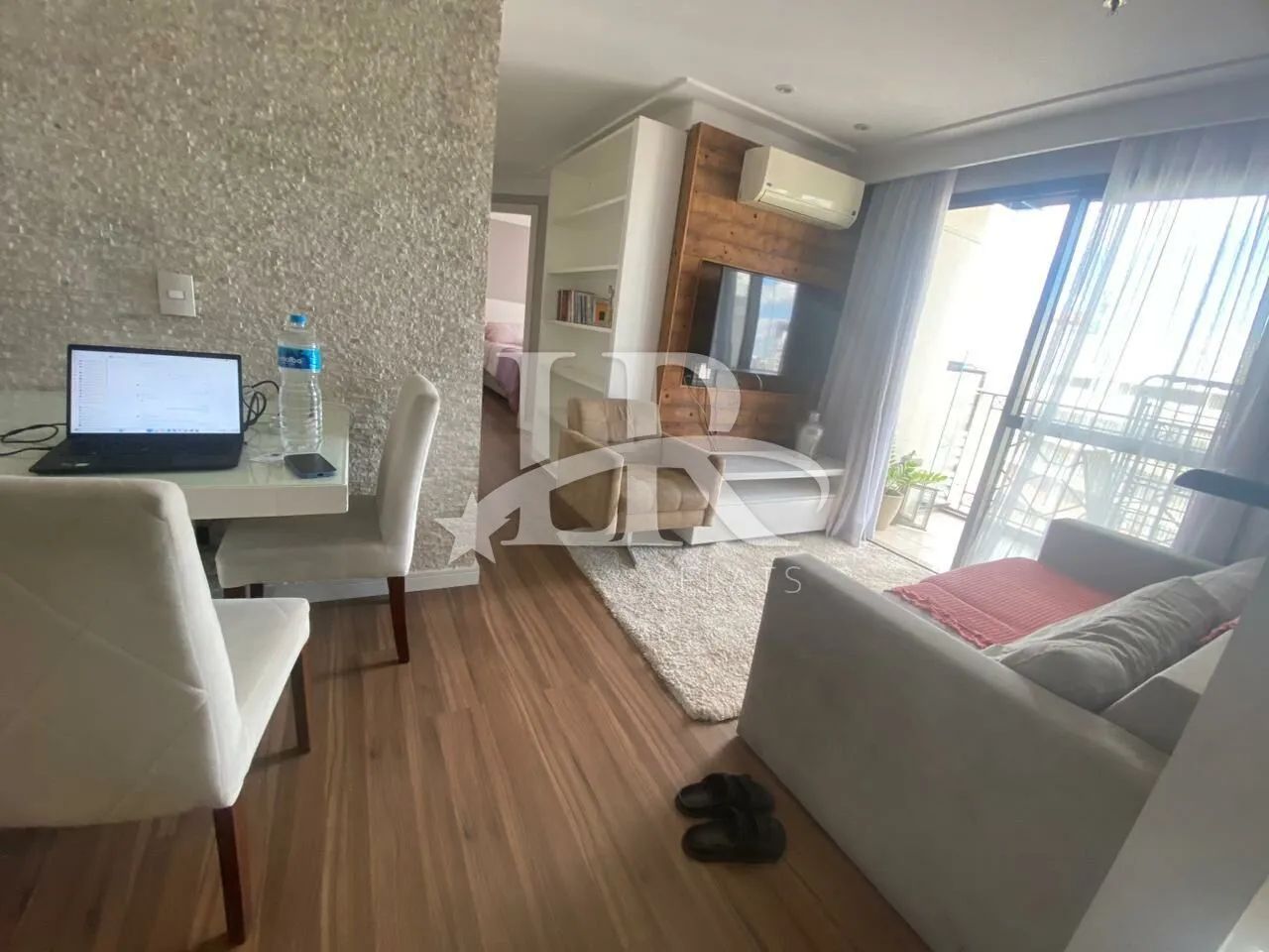 LR Flats - Flat para locação na Vila Olímpia - Foto 3