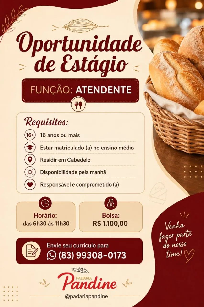 Estágio 