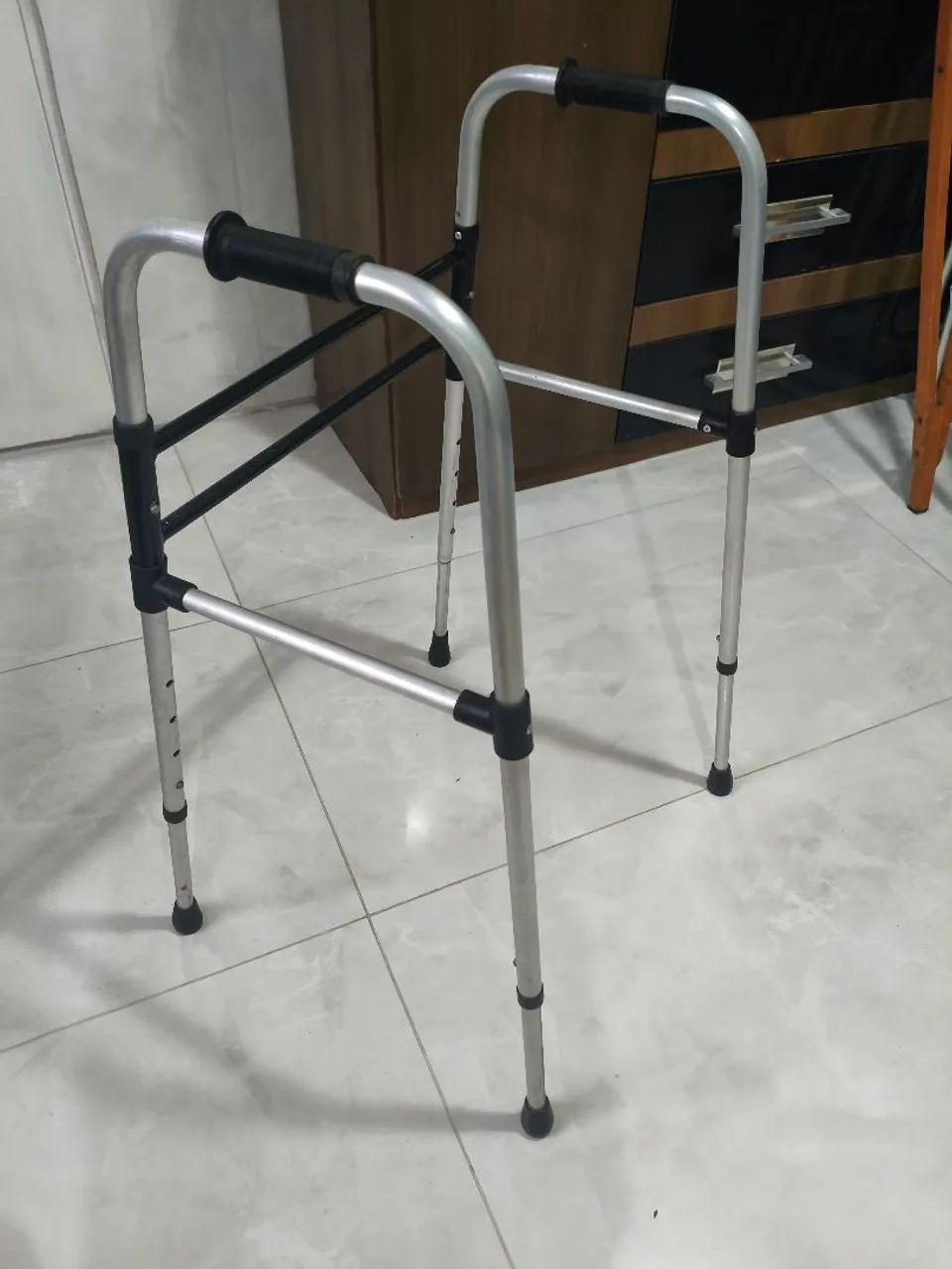Bengala e Andador  - Foto 3