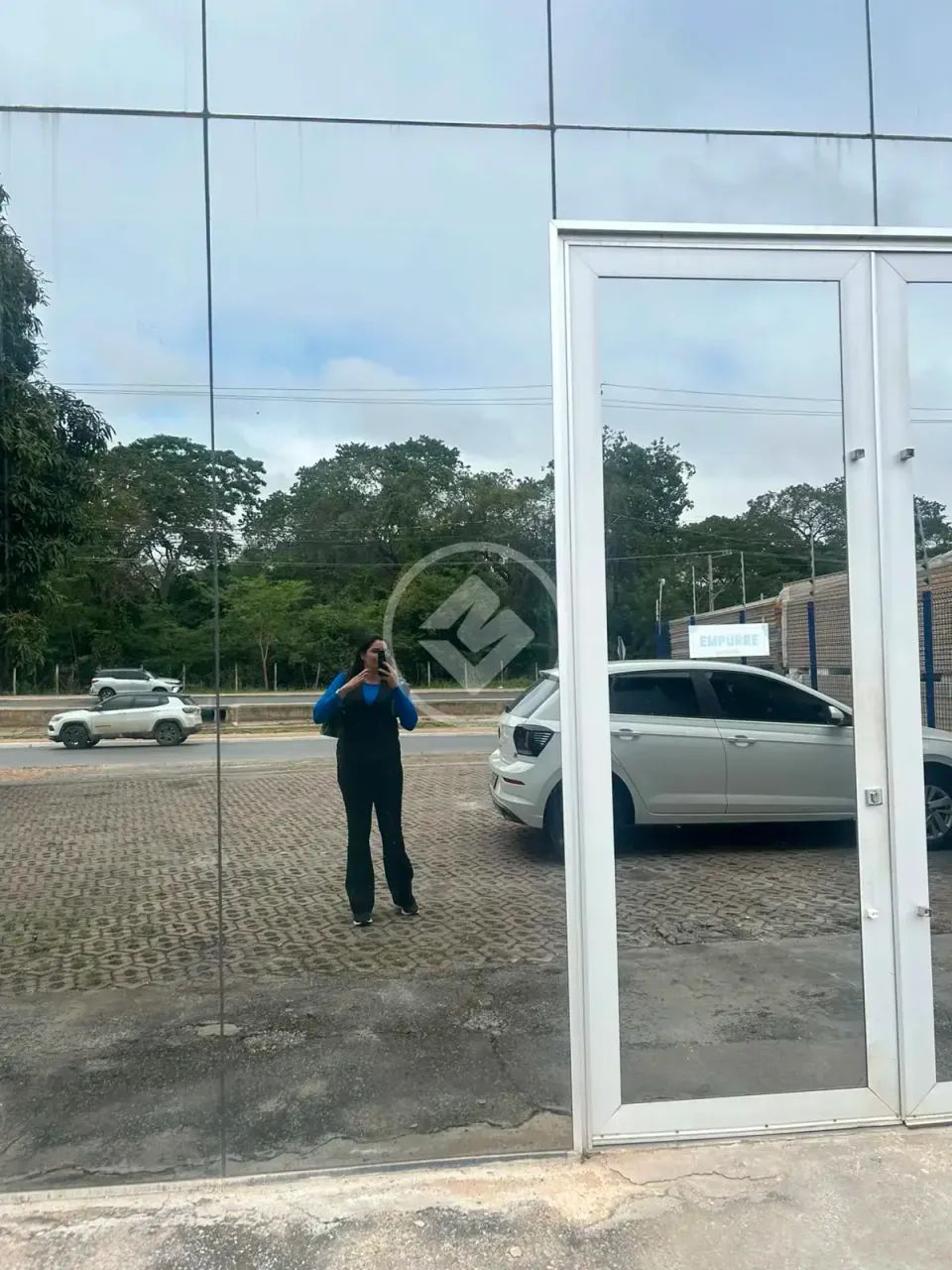 OPORTUNIDADE DE LOCAÇÃO | PORTO  CUIABÁ codigo: 351861 - Foto 2