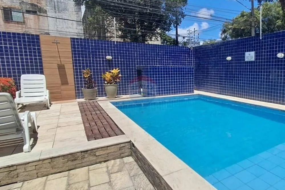 VENDE-SE APARTAMENTO NA ENCRUZILHADA - RECIFE - Foto 4
