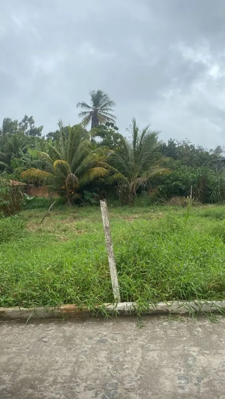 Terreno em Aquidabã  - Foto 2