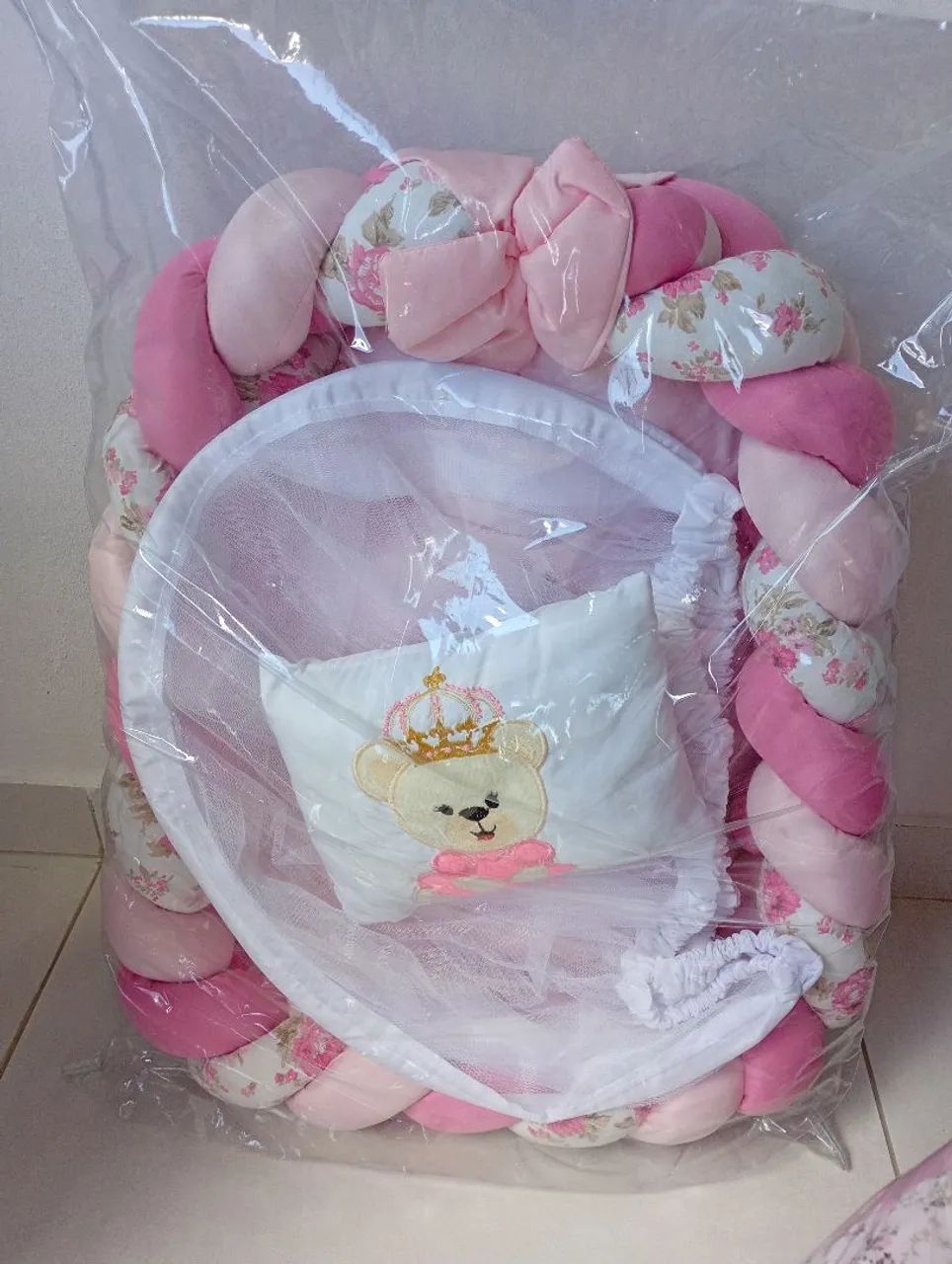 Pacote para bebê  - Foto 2