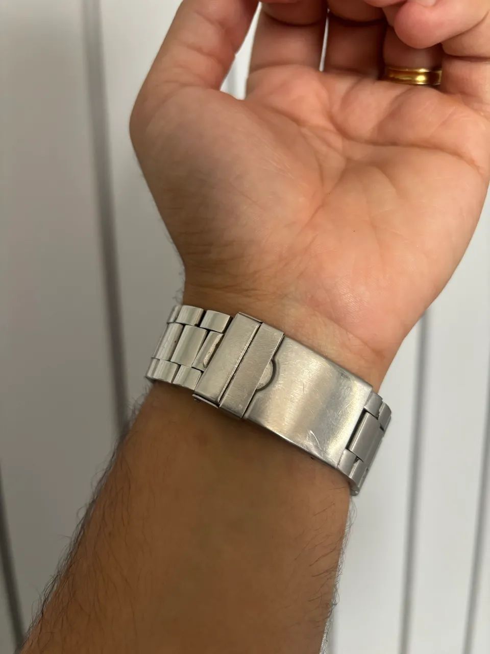 Relógio Seculus  - Foto 5