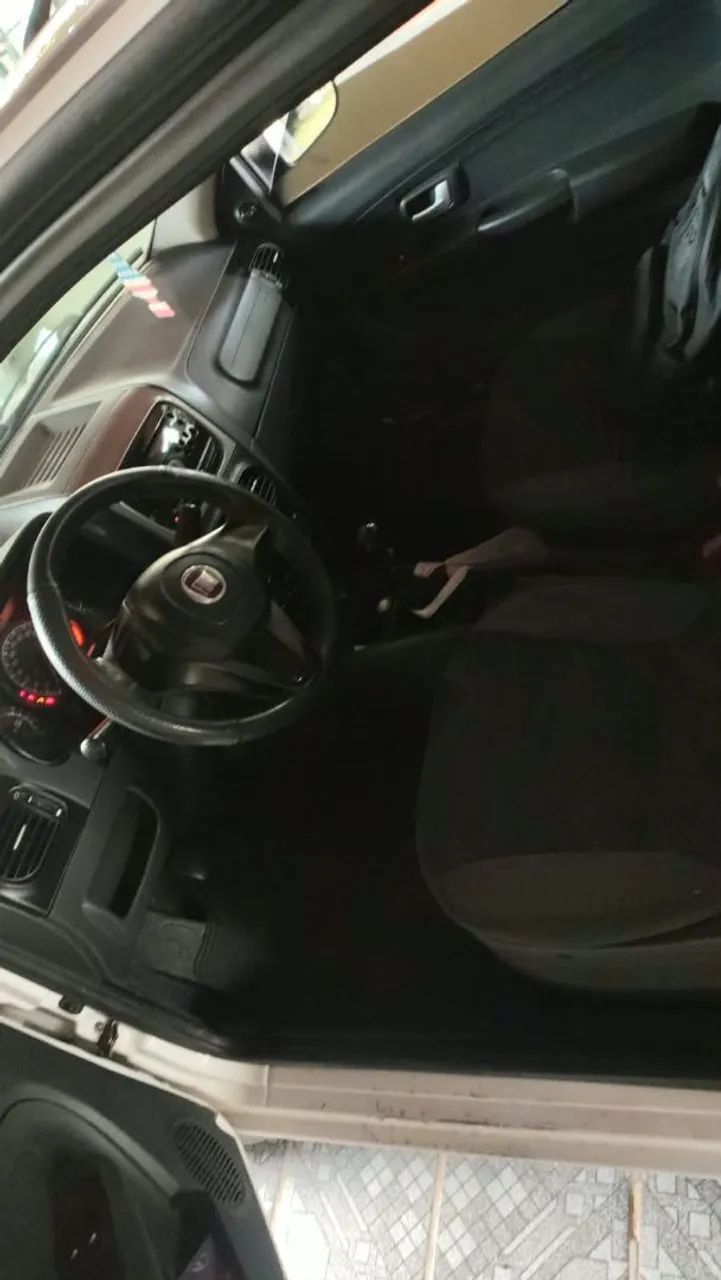 Fiat Strada Working 1.4 MPI Fire Flex 8V CS 2016 - Foto 2