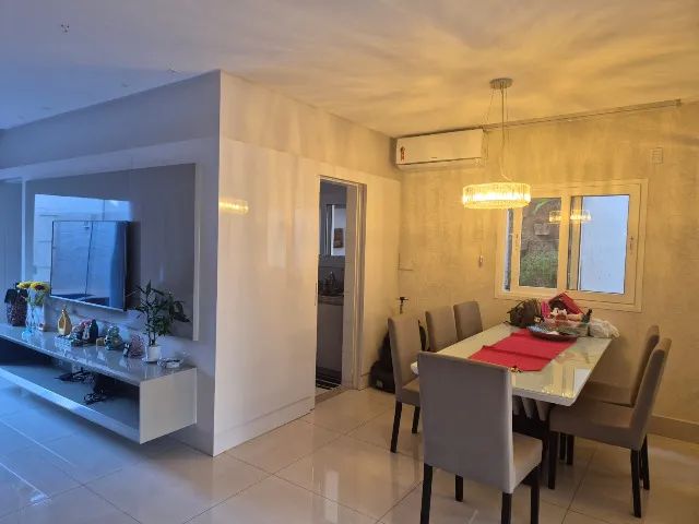 Sobrado com 03 suites - Foto 2