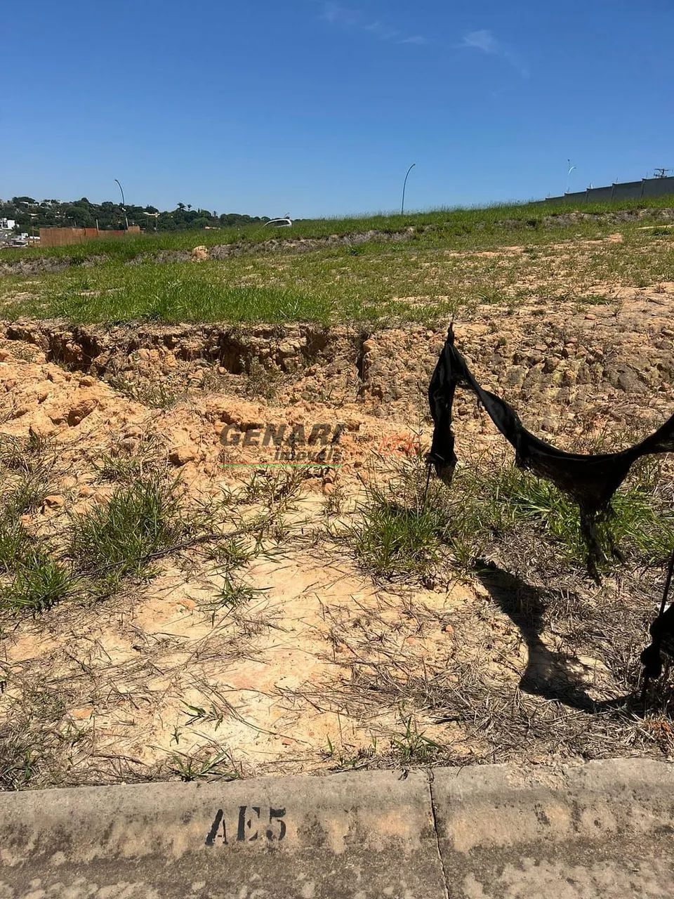 Terreno à venda, no Condominio Casa do Lago Indaiatuba, SP - Foto 5