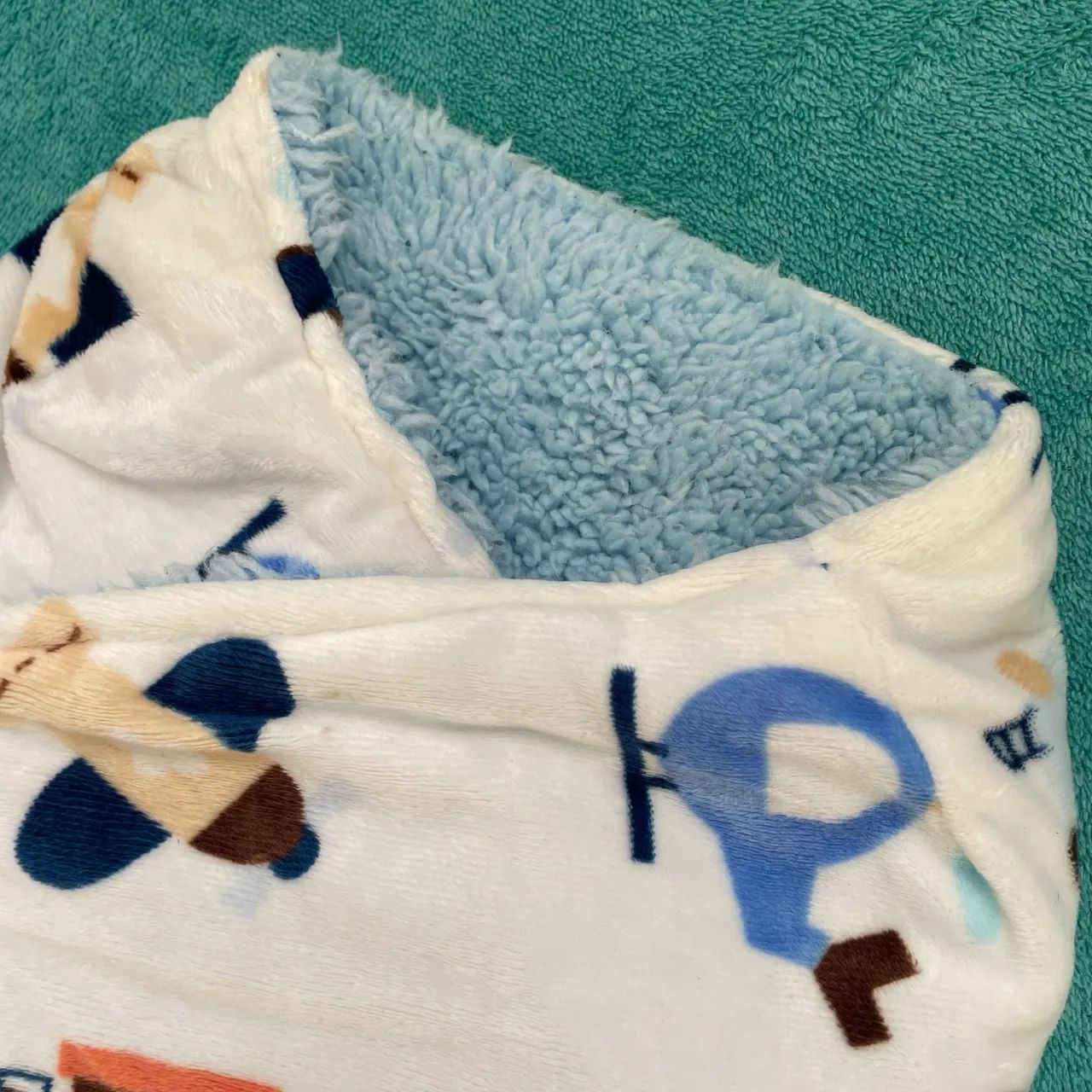 Lotinho Saco de Dormir Swaddle  - Foto 3