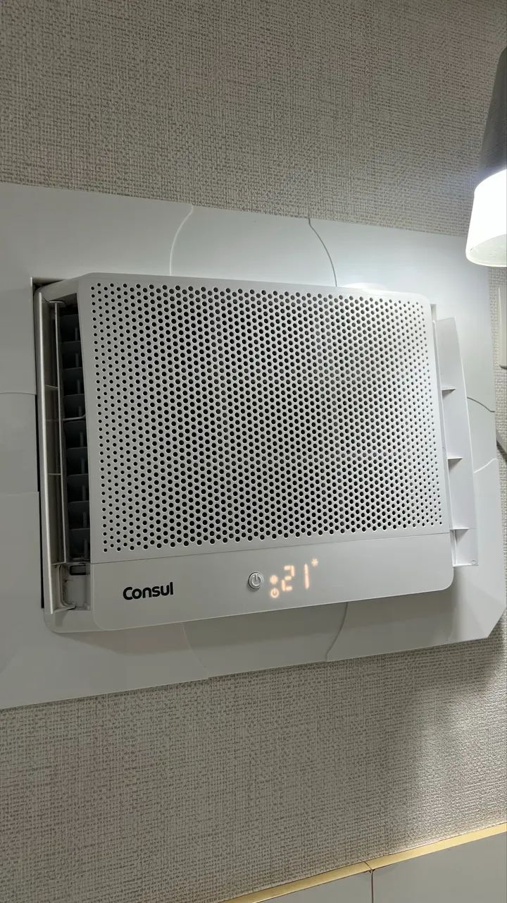 Ar Condicionado Consul Digital - Foto 2