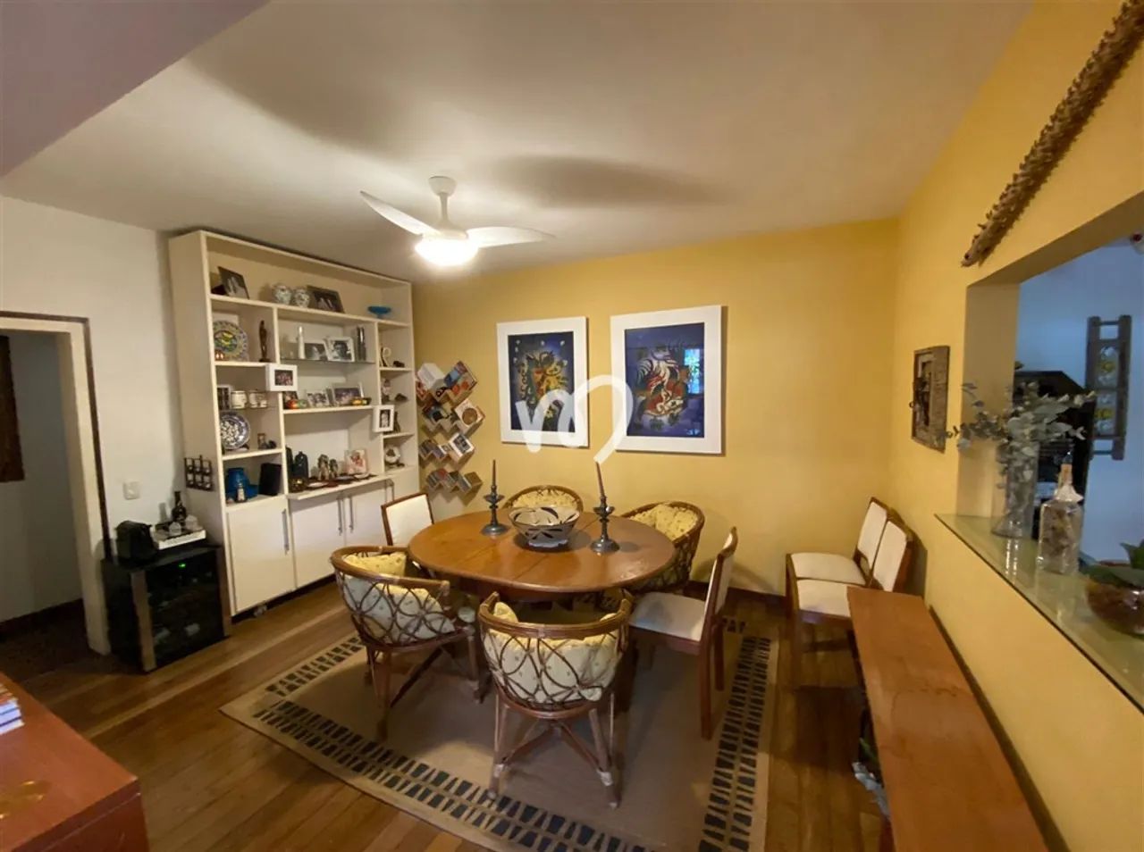 EXCELENTE 4 QUARTOS NA GÁVEA!!! - Foto 3