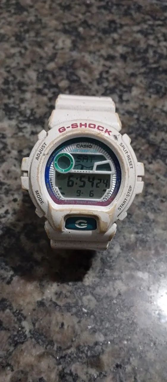 Relógio G-Shock original 