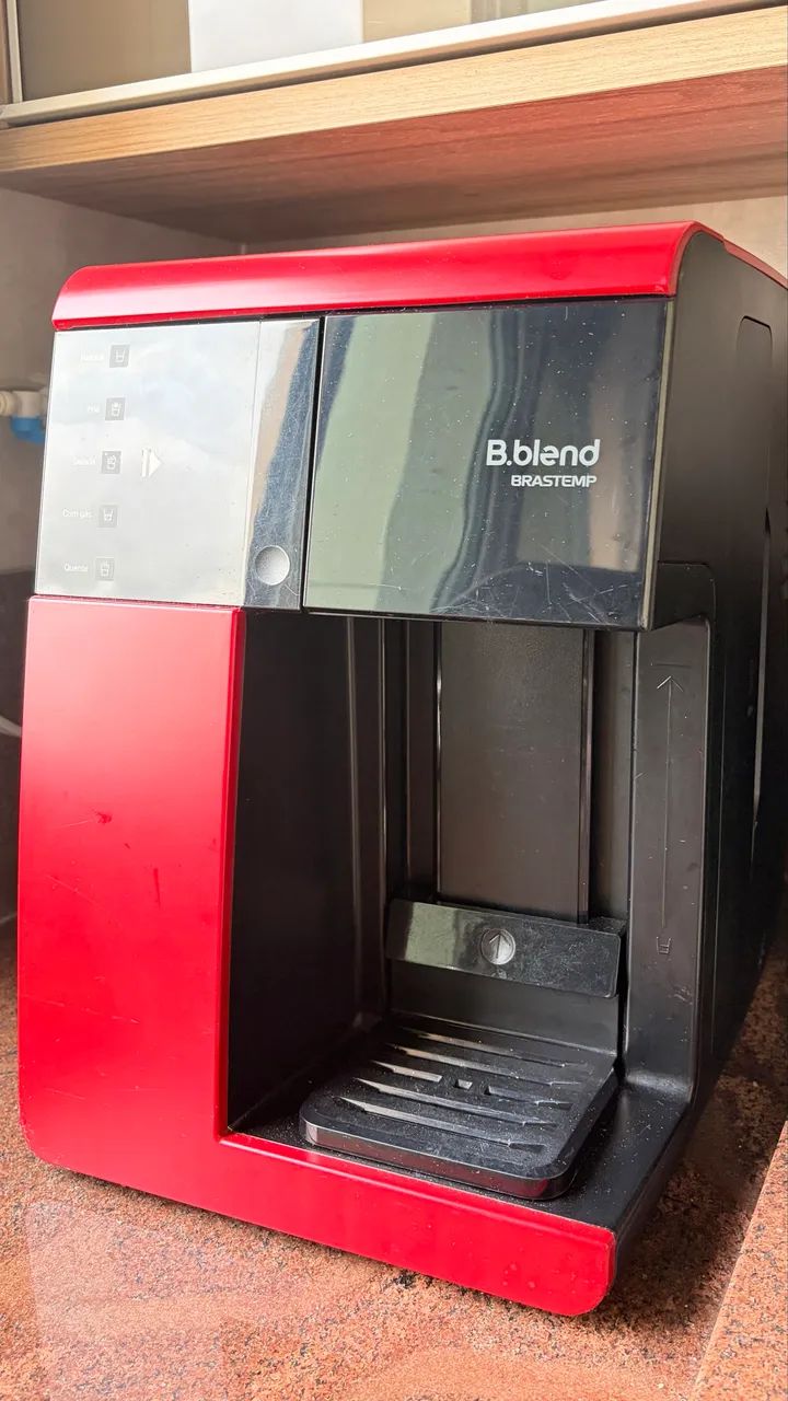 BBlend - Brastemp - Foto 2