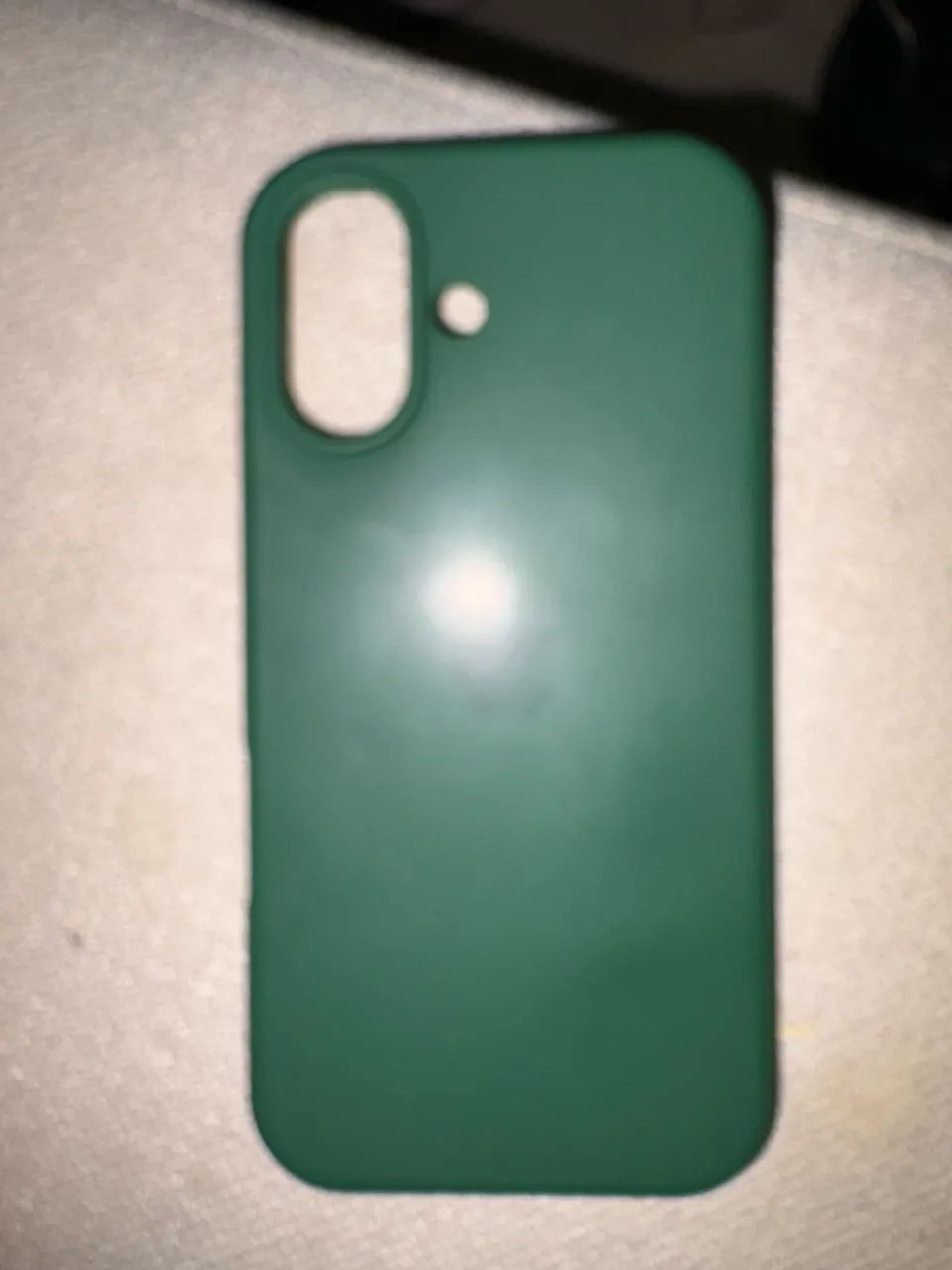 Capinha  - Foto 3