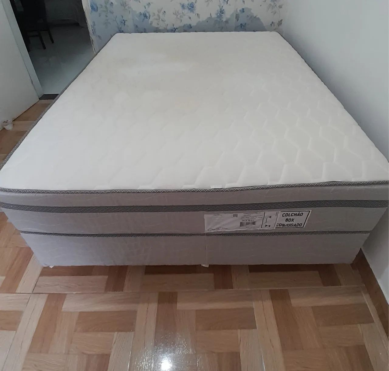 Cama casal