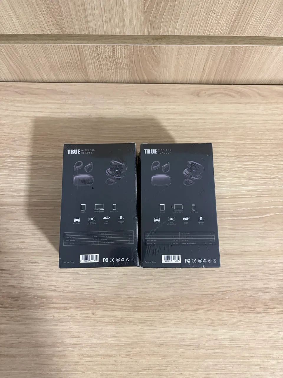 Fone JBL true wireless  - Foto 4