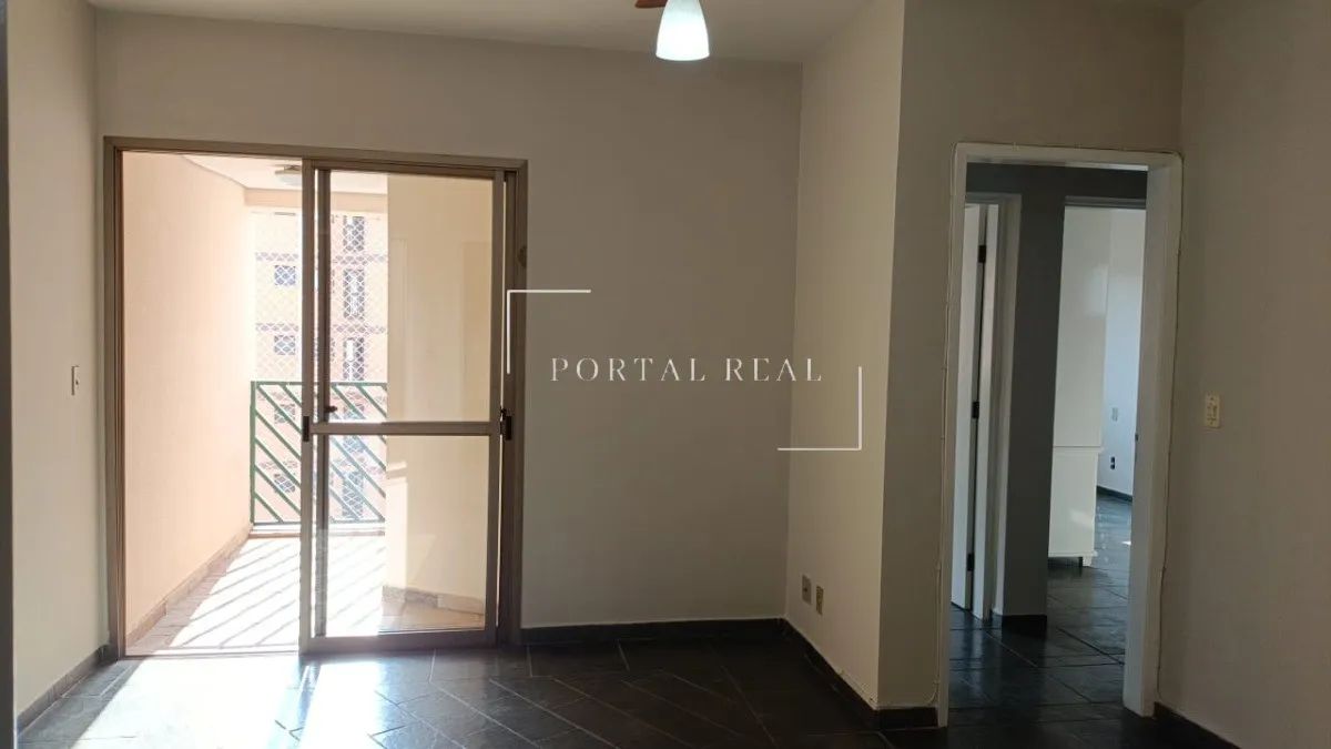apartamento para locacao centro campinas - Foto 2