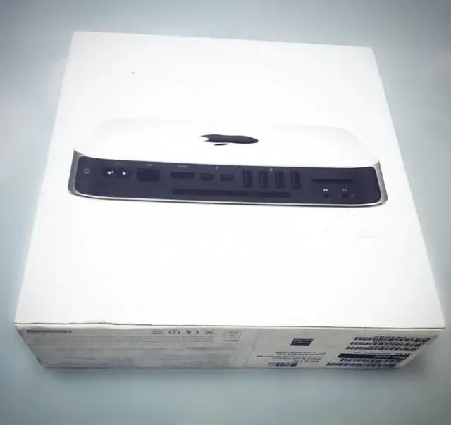 Mac Mini 2014 拡張済 Mac Mini 2014 240GB SSD | Intel Core i5 - Loja física! Com 3 meses