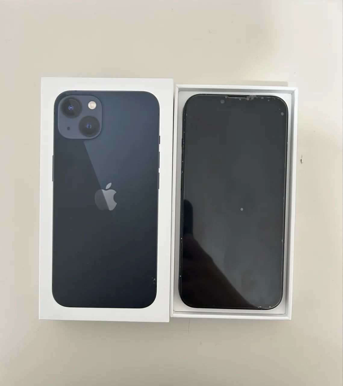 iPhone 13 - 256gb  - Foto 2